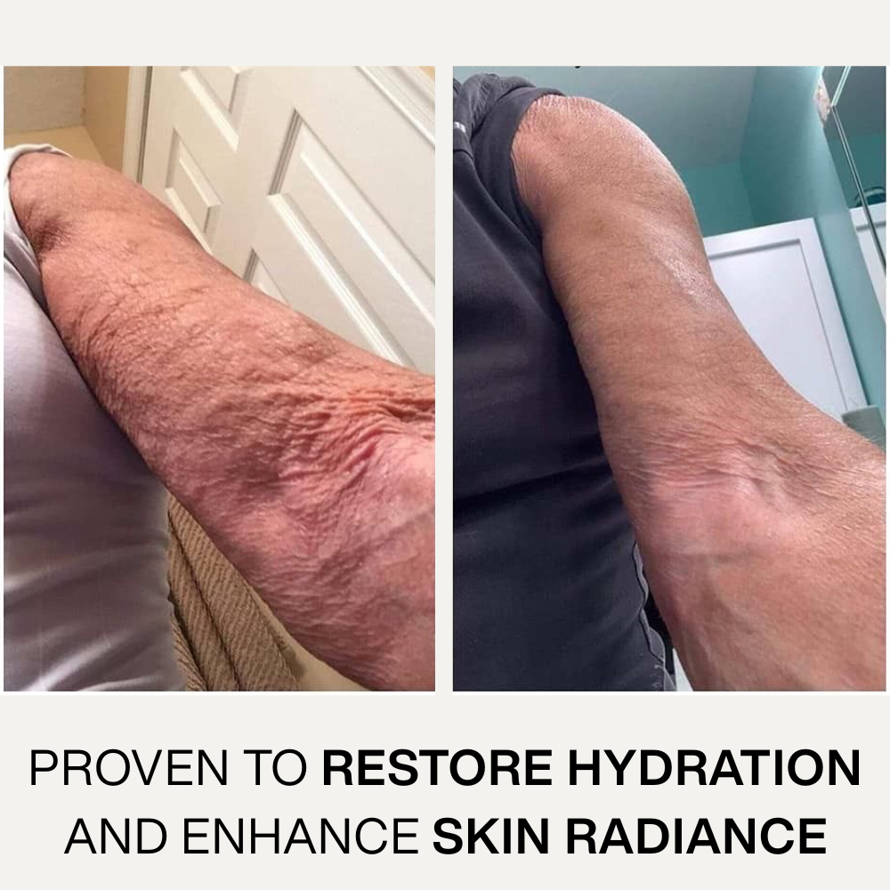 Venom™ Revive Body Oil