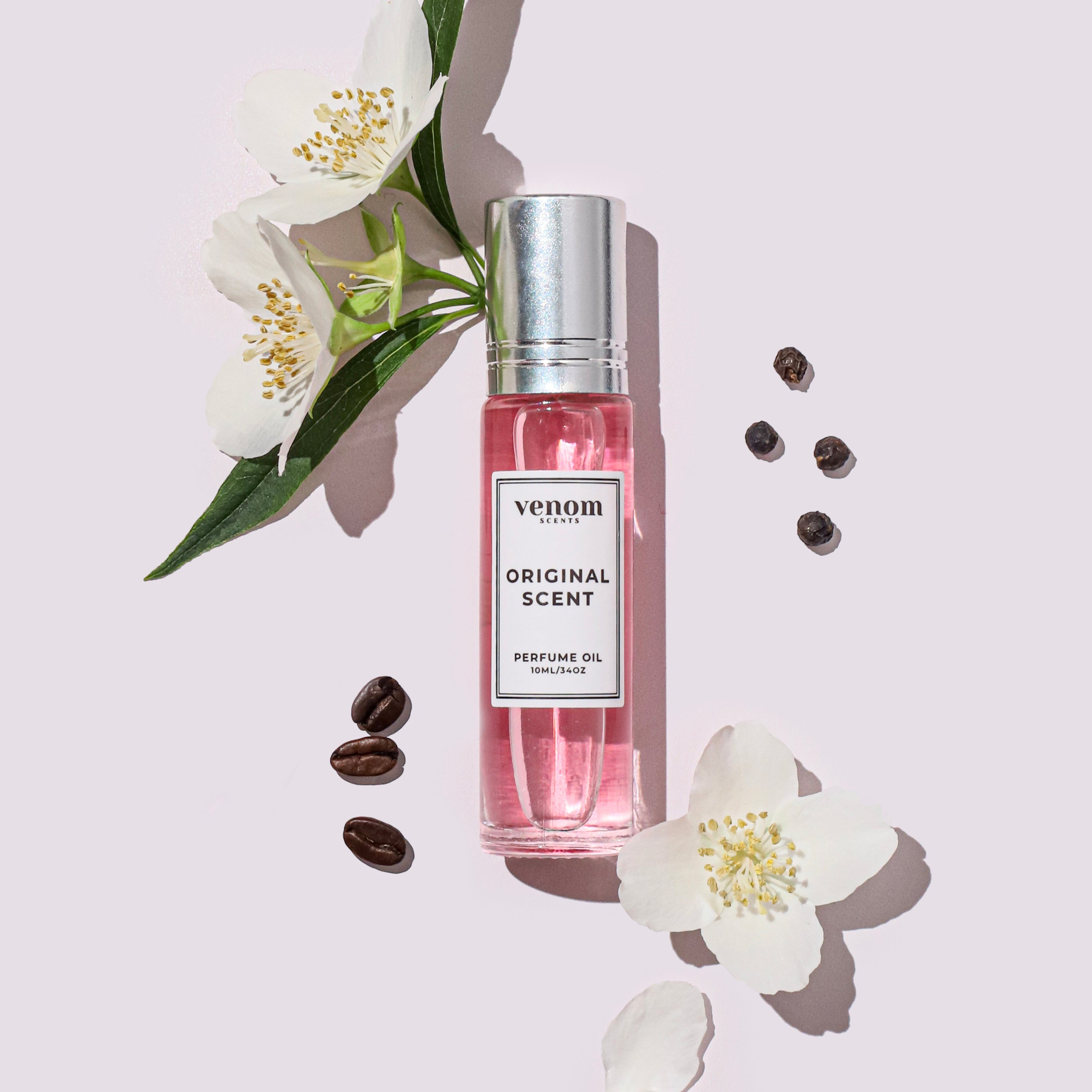 Original Scent