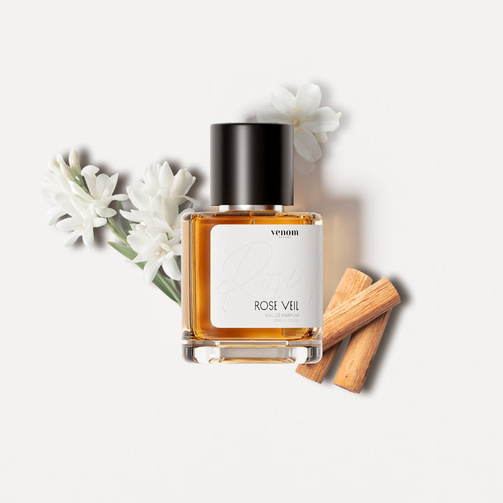 Venom™ Luxe Collection – Venom Scents