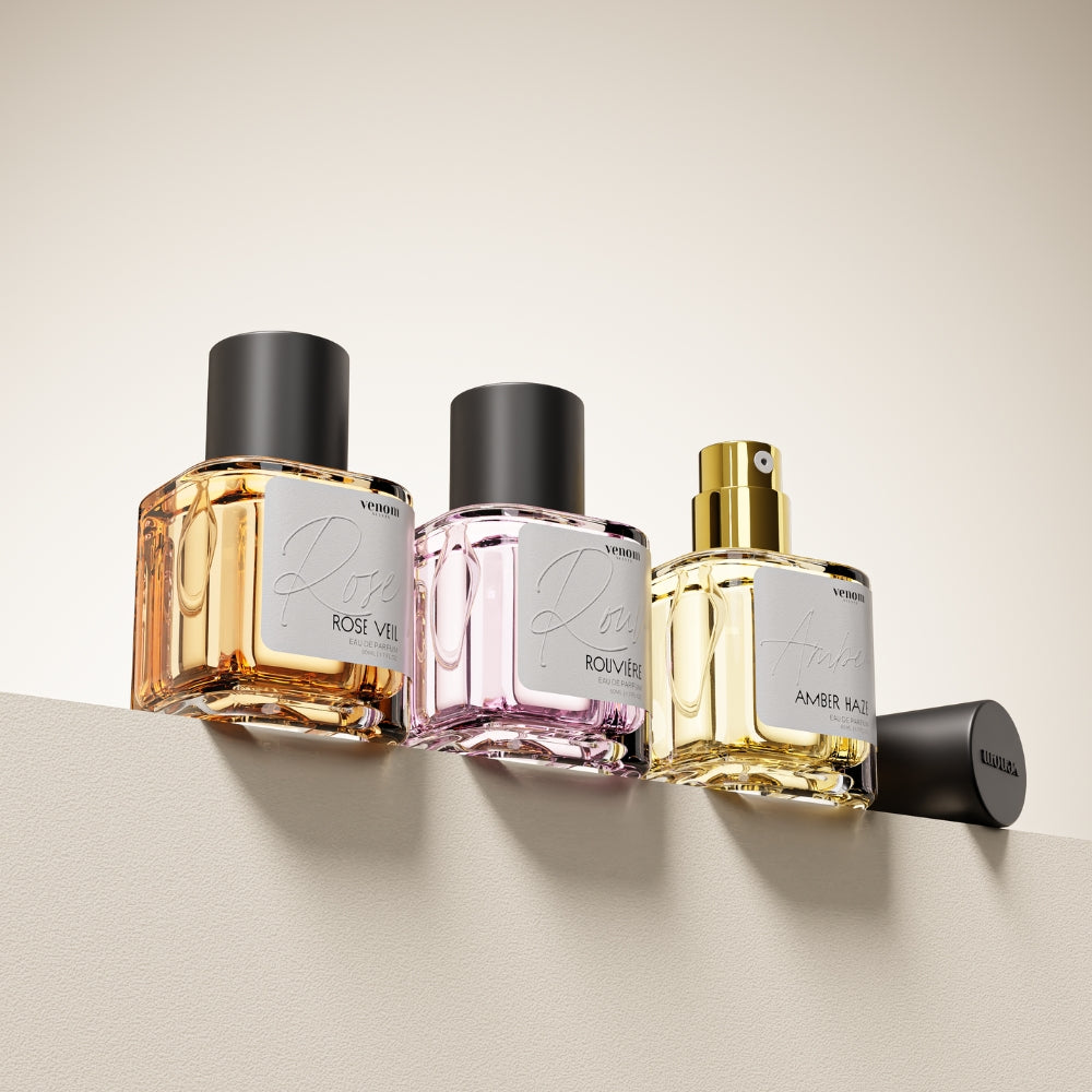 Venom™ Luxe Collection – Venom Scents