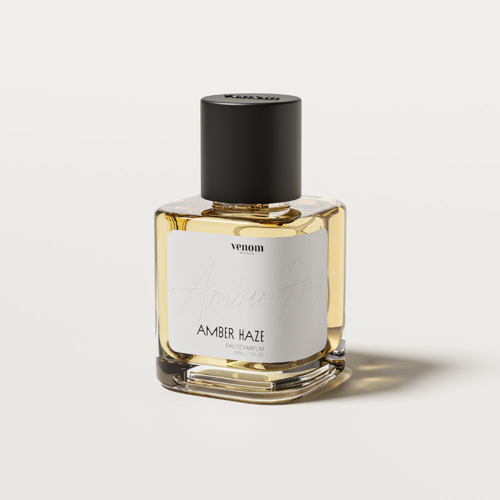 Venom™ Luxe Collection – Venom Scents