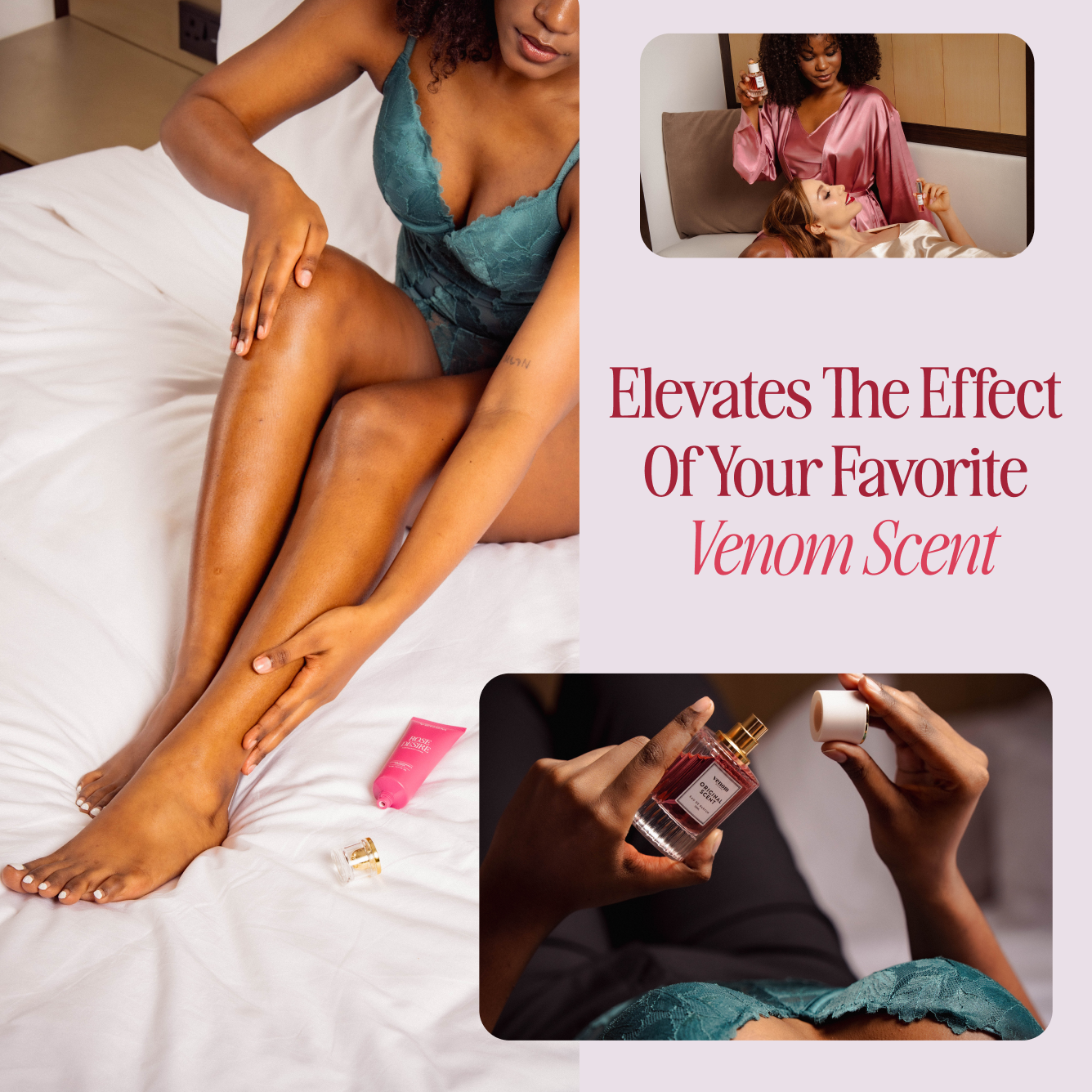 Timeless Elegance Bundle