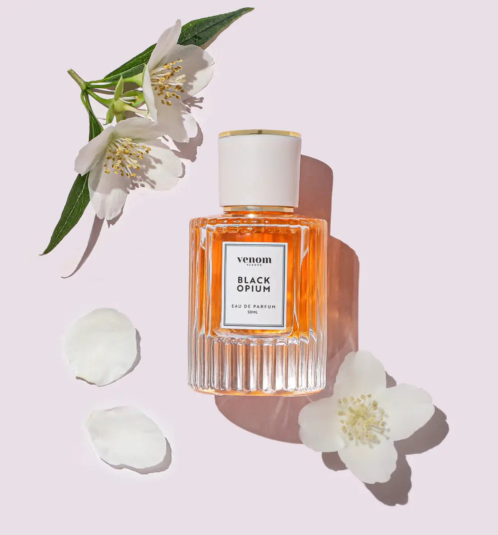 Pheromone perfume hotsell