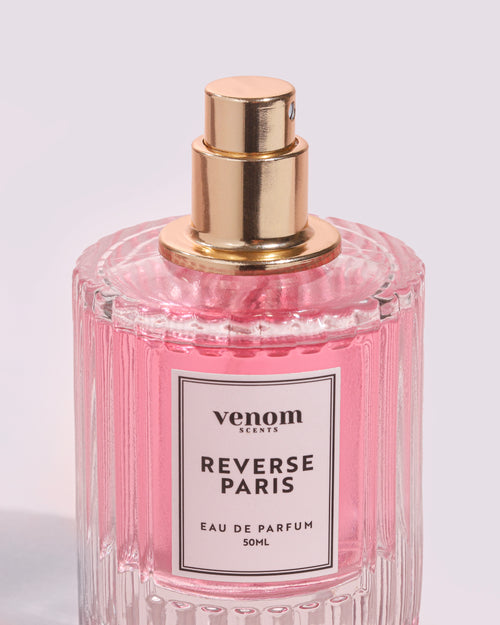 Discover the Allure of Venomscent - The Modern Fragrance Revolution
