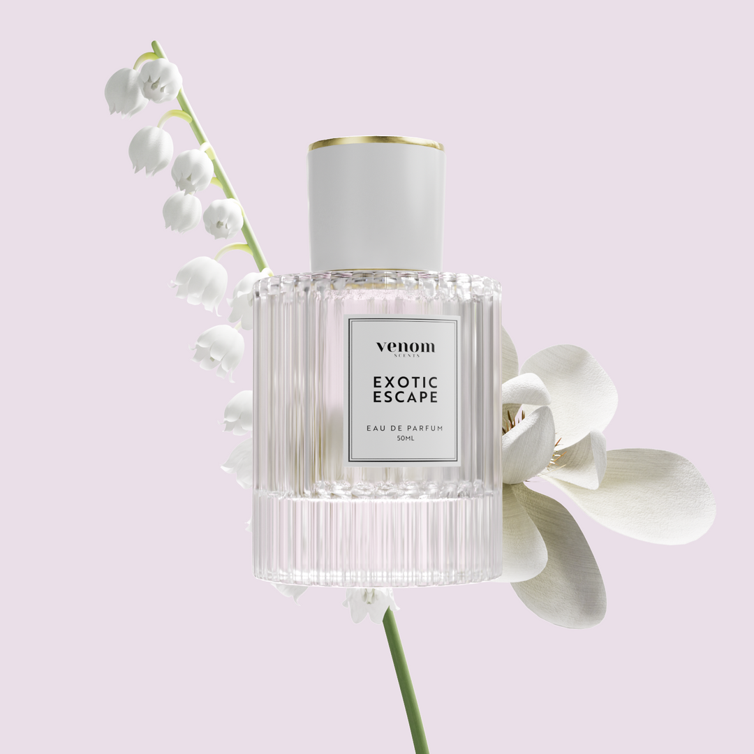 Venom™ Pheromone Perfume Collection - Venom Scents