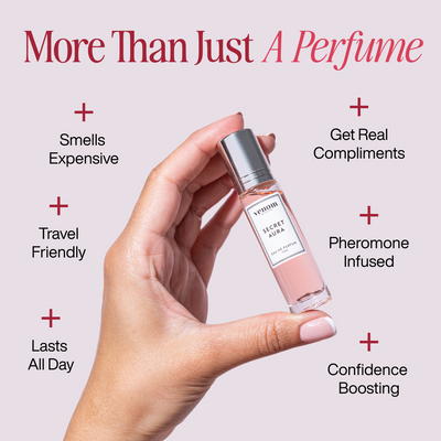 Venom's Pheromone Scent Collection