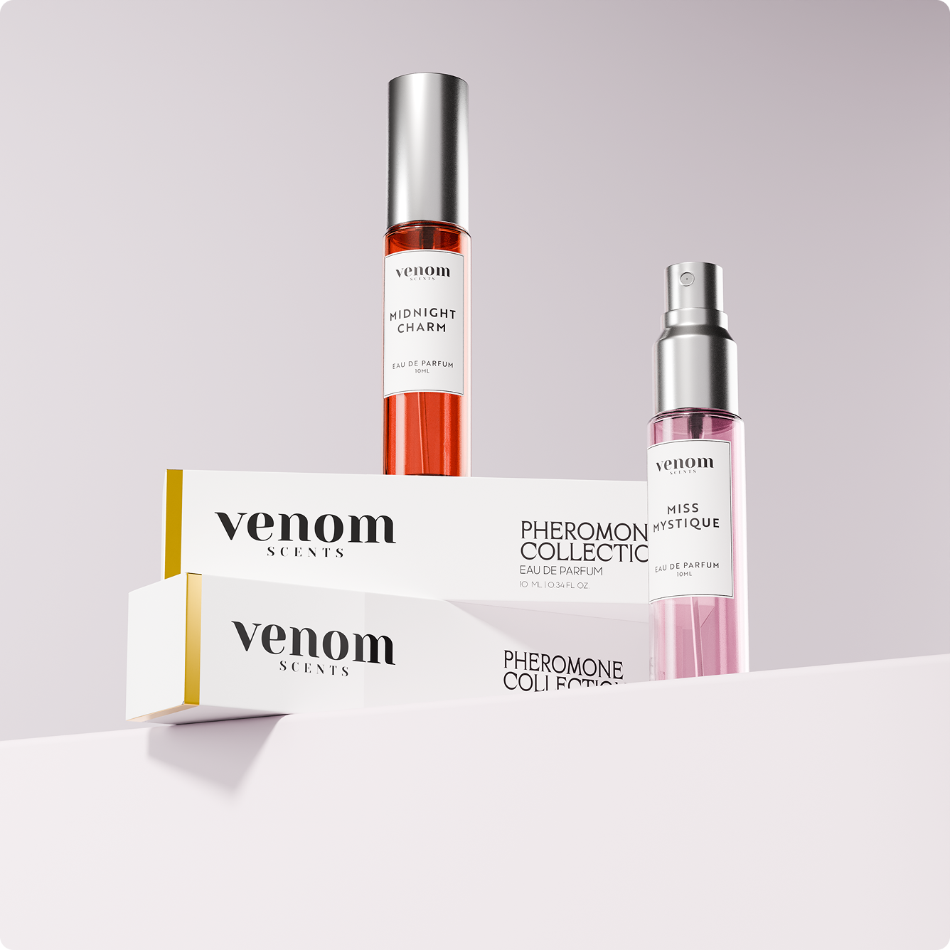 Timeless Elegance Bundle