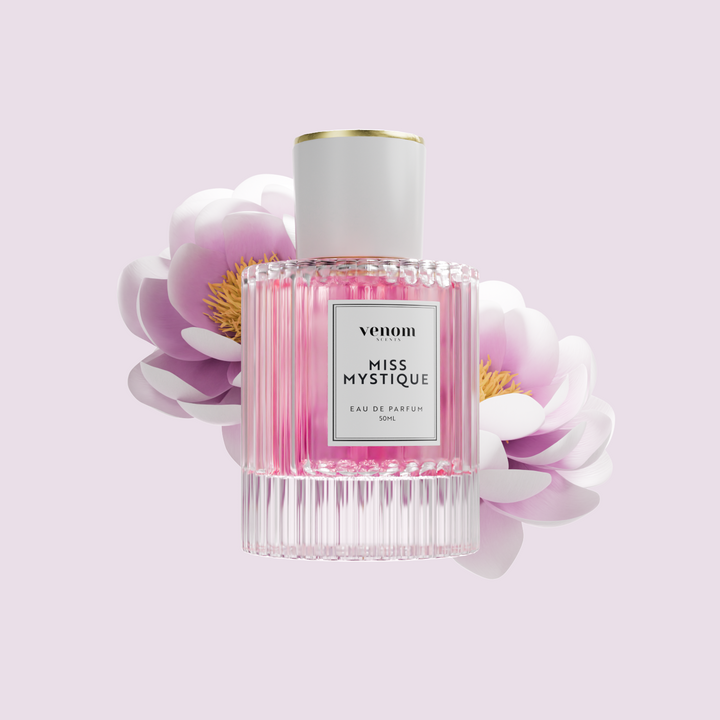 Venom™ Pheromone Perfume Collection - Venom Scents