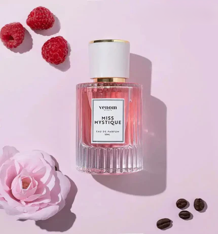 Venom™ Pheromone Perfume Collection (New T Copy)