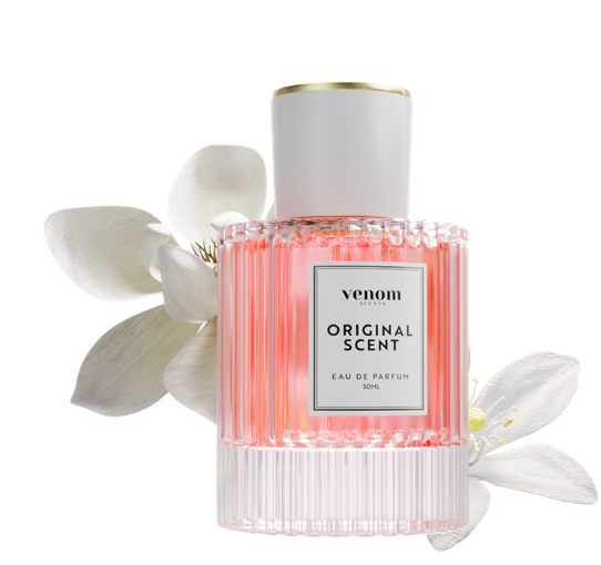 Venom™ Pheromone Perfume Collection - Venom Scents