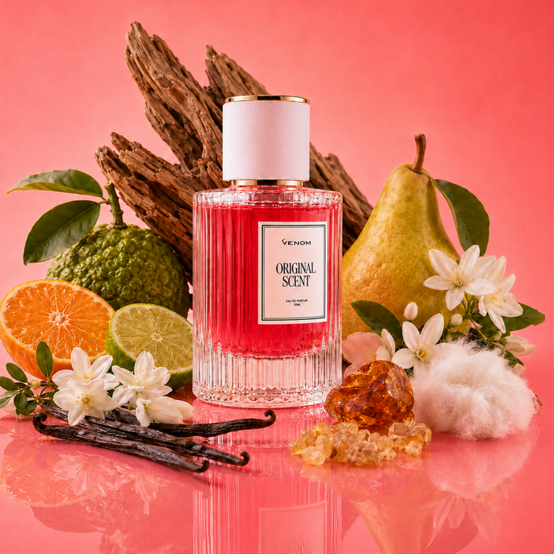 Original Scent