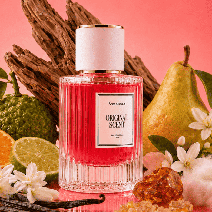 Original Scent