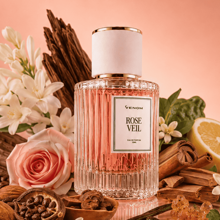 Rose Veil