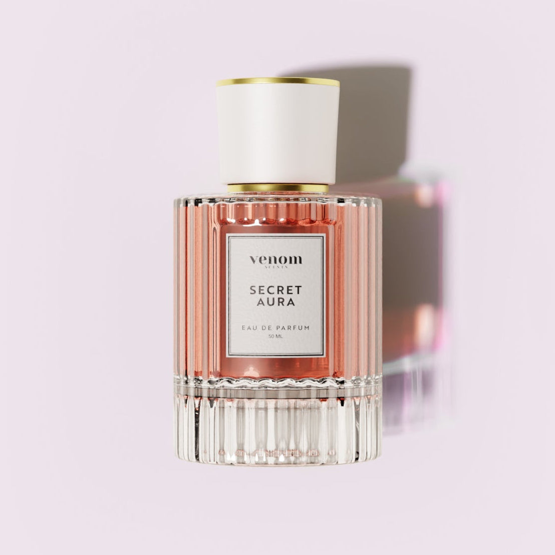 Secret Aura 50ml *UNRELEASED* – Venom Scents