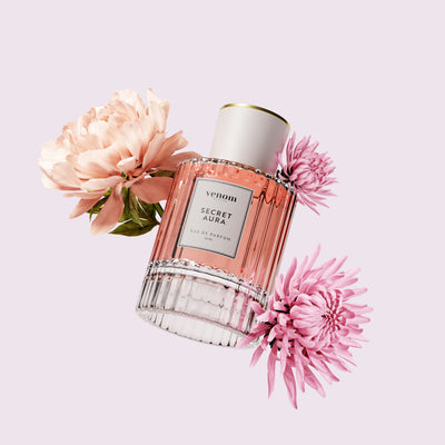Secret Aura 50ml