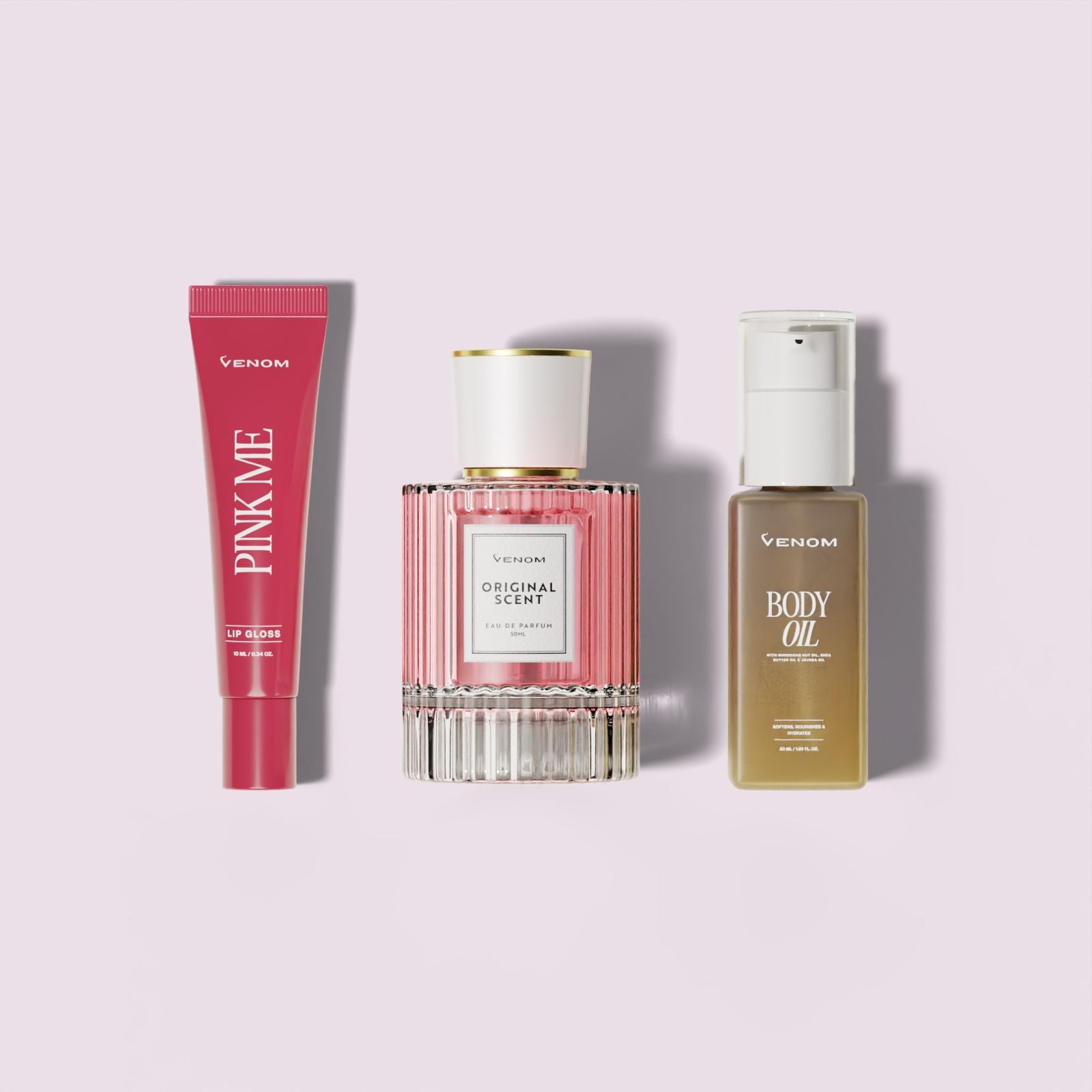 Timeless Elegance Bundle