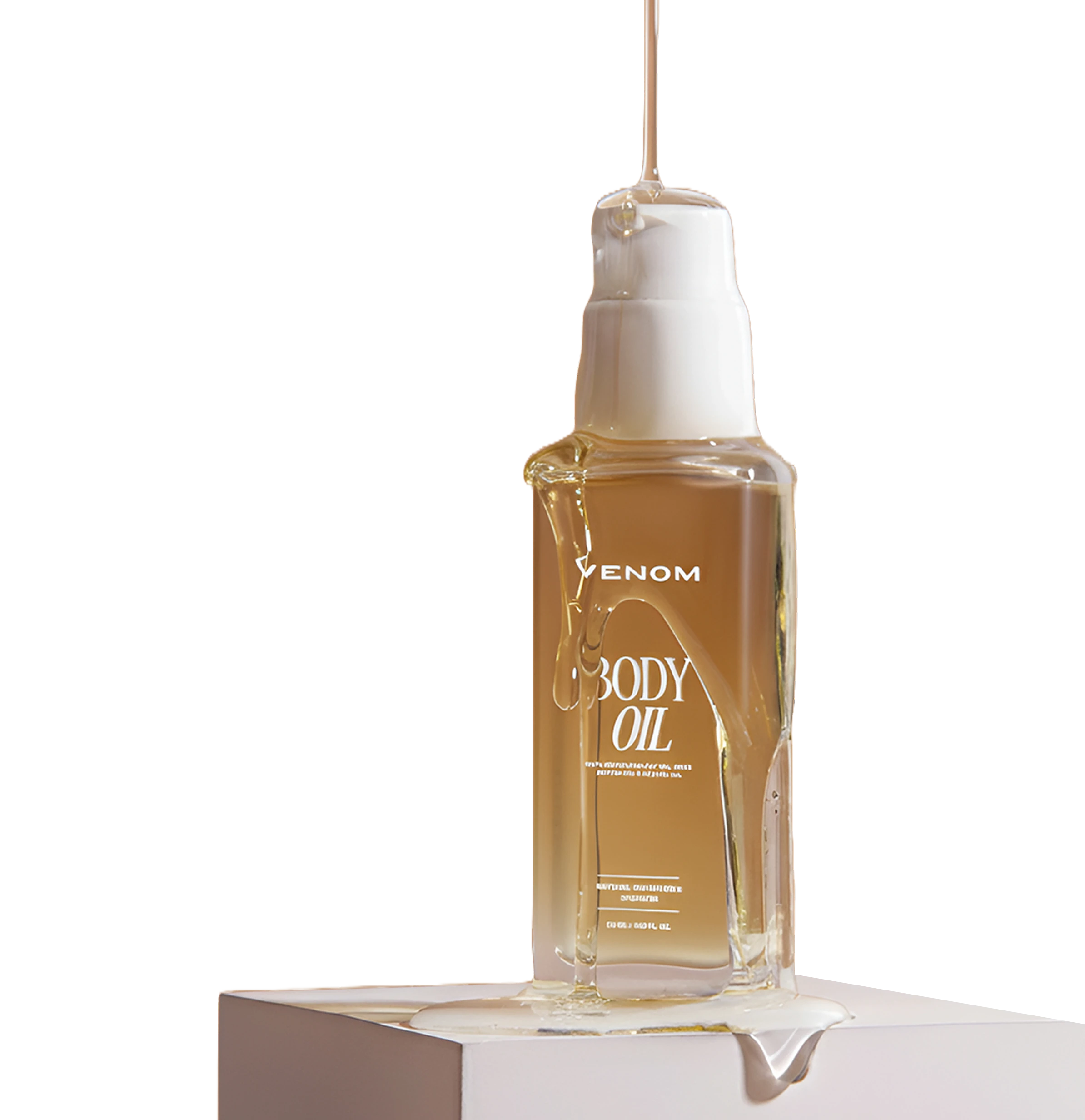 Body Oil Product Image