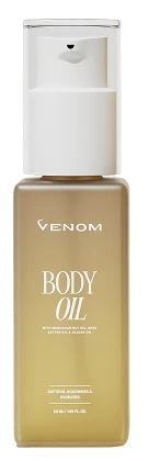 Body Oil Product