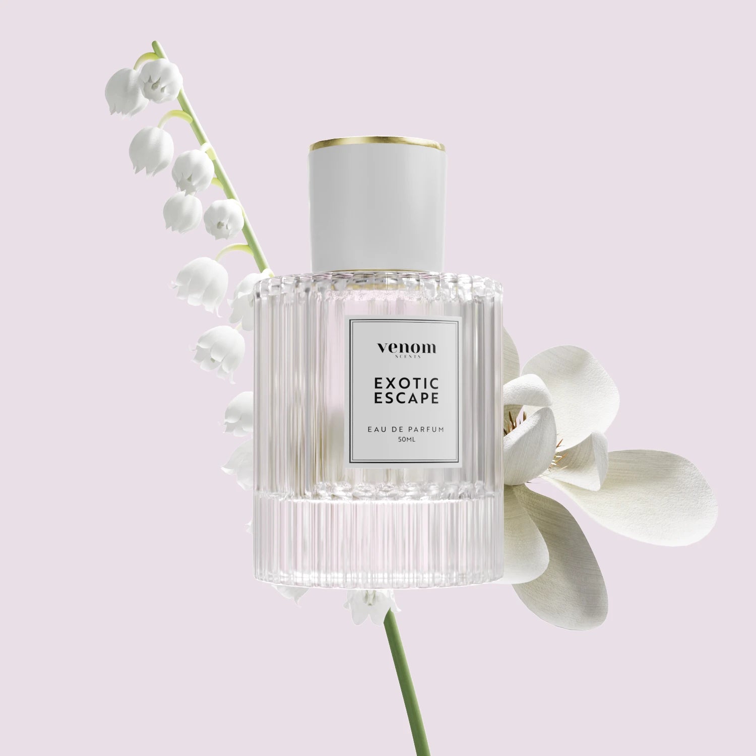 Colección de Perfumes con Feromonas Venom™ – Venom Scents