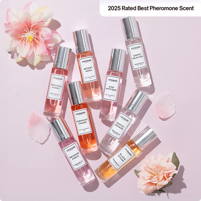 Venom's Pheromone Scent Collection