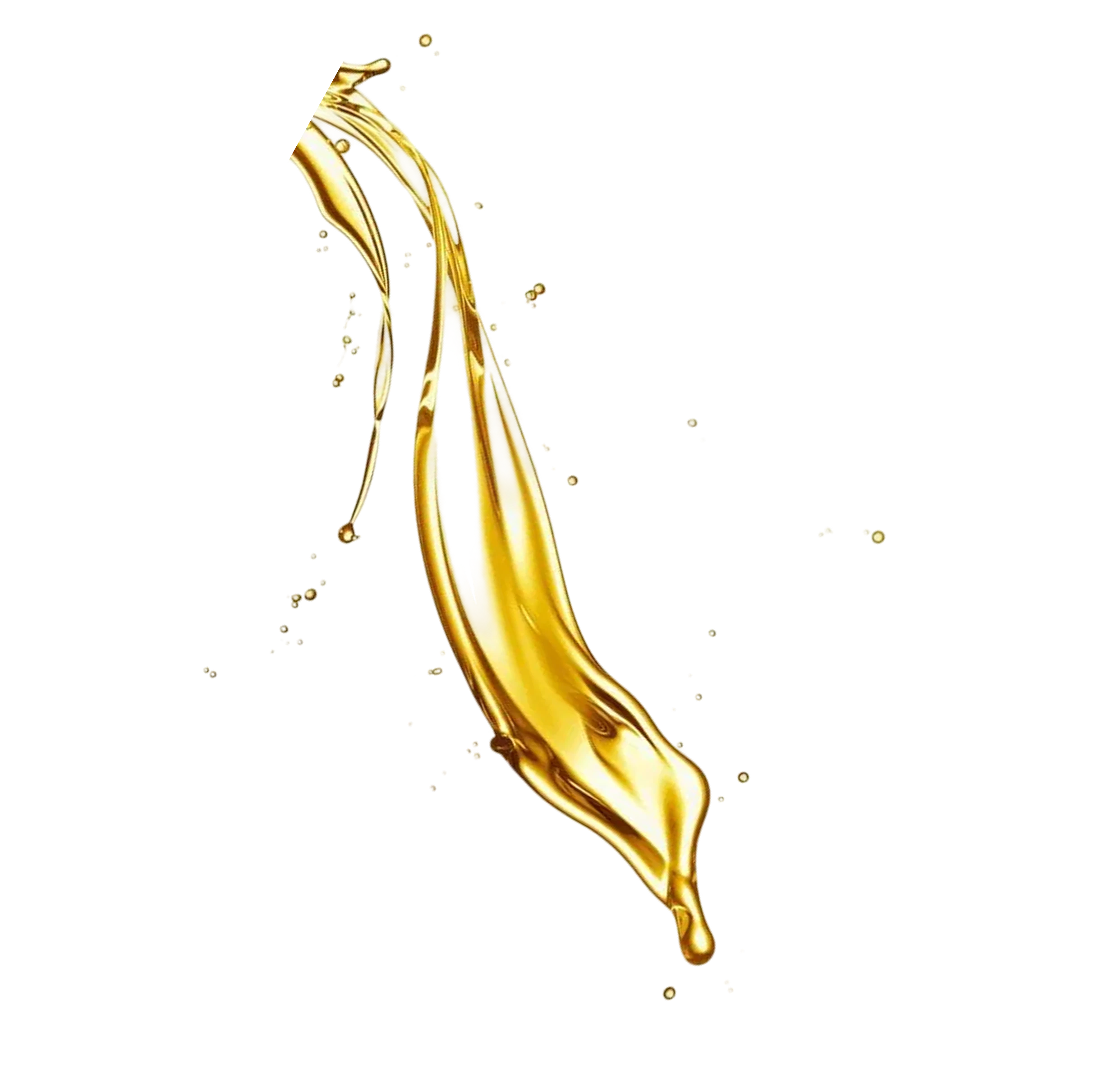 Side Decoration Left