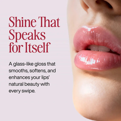 Venom Lip Gloss Collection