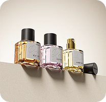 Luxe Collection