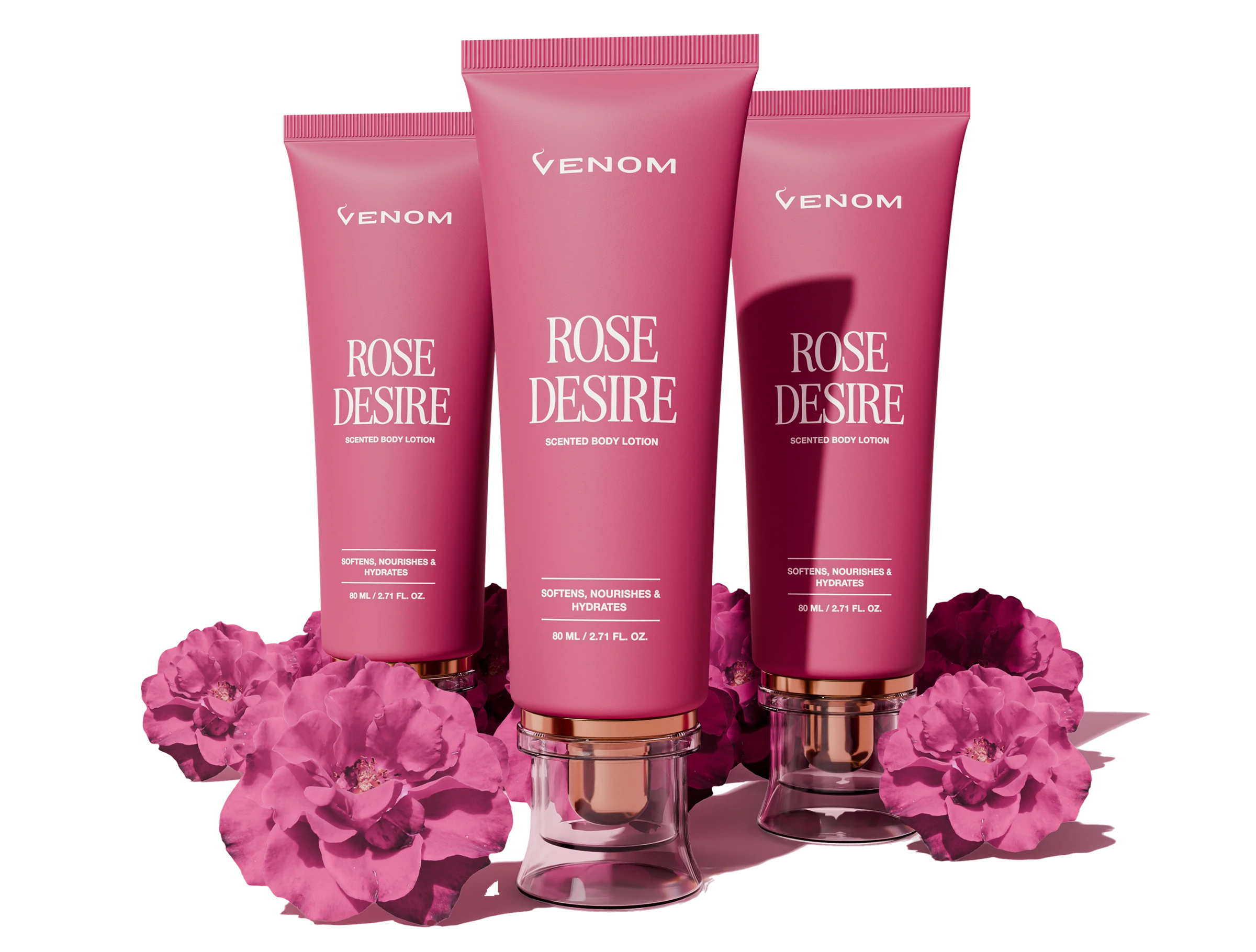 Venom feedbacks desktop image